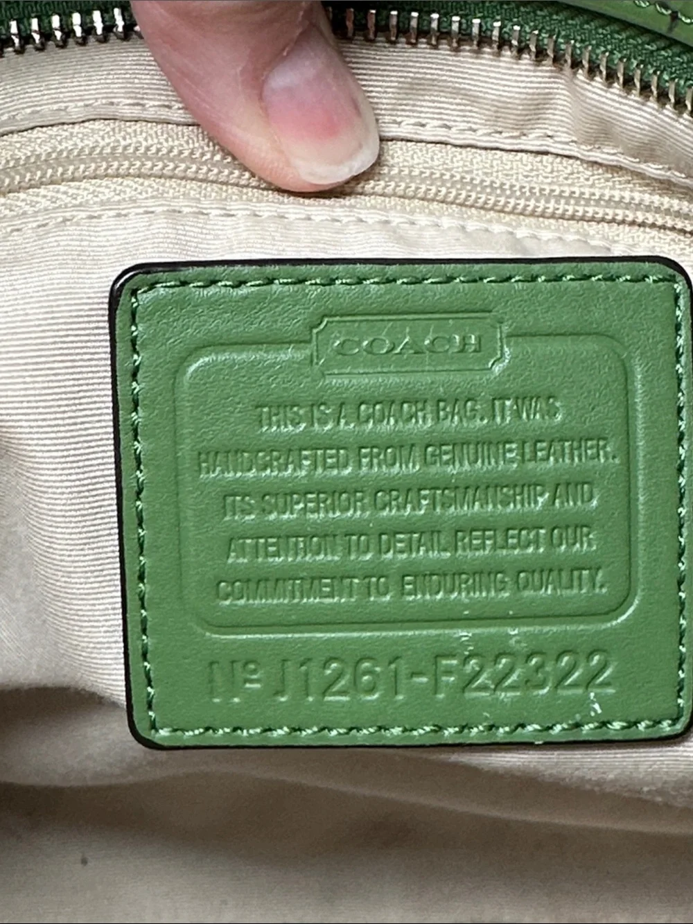 Coach
